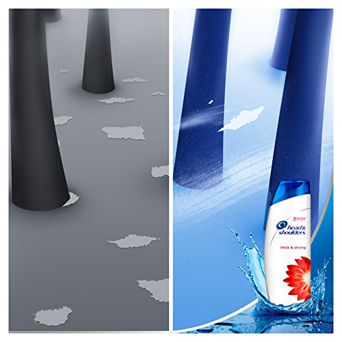 Head & Shoulders Thick and Strong, 300 ml - 2