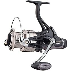 Cormoran Black Star de CBR 4000
