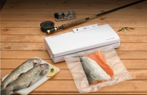Preisvergleich Produktbild FoodSaver T000 – 03450 Game Saver by FoodSaver