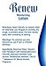 Produktbild Melaleuca Renew Intensiv Haut Therapie Klauenhammer, (Single) Blau