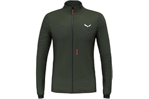 Salewa Kurtka Mężczyźni Sella Crevasse Kurtka M