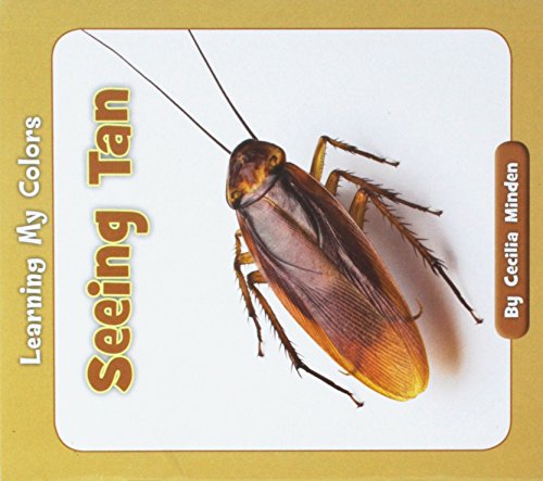 Preisvergleich Produktbild Seeing Tan (Learning My Colors)