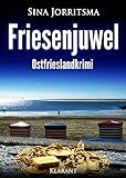 Image de Friesenjuwel. Ostfrieslandkrimi (Mona Sander und Enno Moll ermitteln 7)