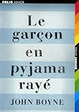 Le garçon au pyjama rayé