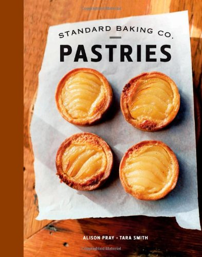 Standard Baking Co. Pastries online