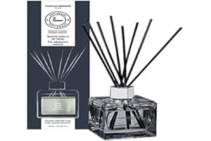 Lampe Berger Fragrance bouquet cube anti odeur tobacco N ° 1 boisé/anti tobacco odours N ° 1 woody 125 ml