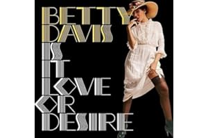 Is It Love Or Desire