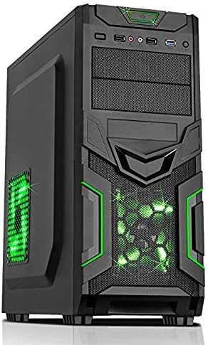 16gb ram SSD AMD 10 core PC system with ATi Radeon powerful R7 graphics, windows 7 professional, Microsoft Office 2007. Comes with 128gb fast ssd boot drive and 1TB storage hard drive.