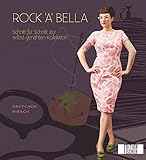 Image de Rock‘a‘bella: Schnitt für Schnitt zur selbst genähten Kollektion