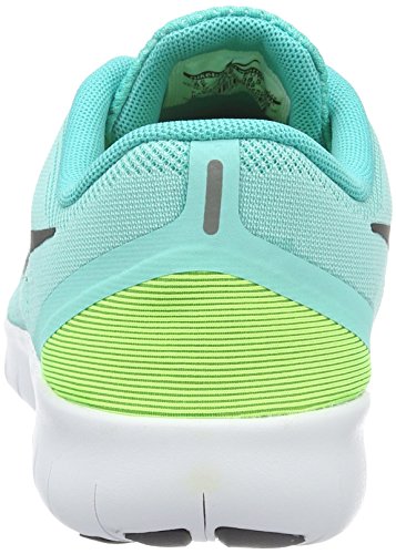 Nike Free RN GS Laufschuhe Aktuelles Modell 2016 verschiedene Farben - 2