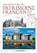 Produktbild Architecture du patrimoine français : Abbayes, églises, cathédrales & châteaux