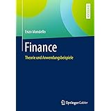 Finance Angewandte Grundlagen Ebook Mondello Enzo Amazon De Kindle Shop