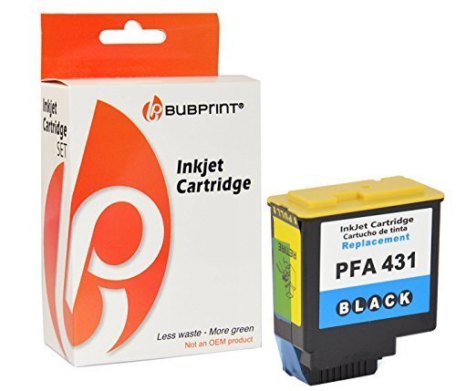 Drucker-Patrone kompatibel für Philips PFA-431 für Philips Faxjet 320 325 330 335 355 365 375 420 425 465 IPF 320 325 335 355 365 375