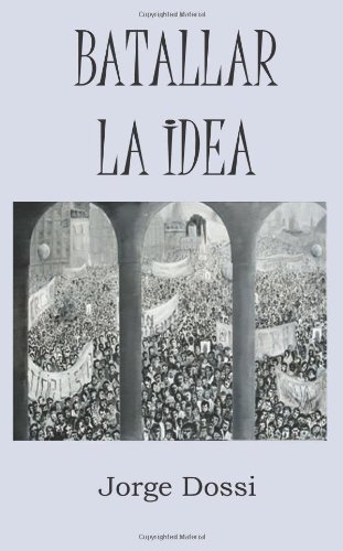 Batallar La Idea