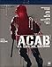 ACAB: All Cops Are Bastards (2012) ( A.C.A.B.: All Cops Are Bastards ) [ Origine Italienne, Sans Langue Francaise ] (Blu-Ray)