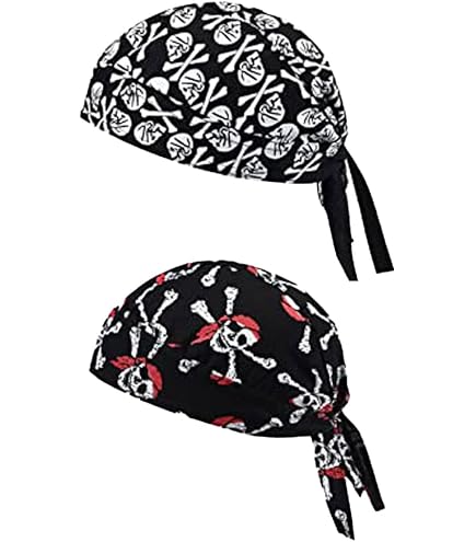 Bandana Cyclisme ShopINess | Respirant Polyester | Taille Unique Ajustable