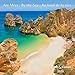 Am Meer By the sea 2020 - Broschürenkalender - Wandkalender - mit herausnehmbarem Poster - Format 30 x 30 cm by 