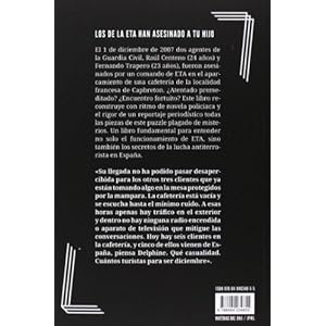 Los de la ETA han asesinado a tu hijo