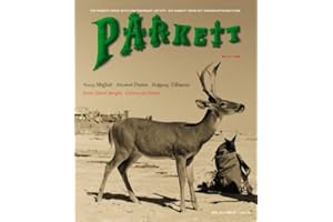 Moffatt, Tracey/ Peyton, Elizabeth/ Tillmans, Wolfgang: Insert: Shrigley, David (Parkett: Die Parkett-Reihe mit Gegenwartskünstlern)