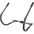Ultrasport Trainer AB pieghevole e trainer addominale 3 in 1 per crunch, flessioni e squat profondi, può essere allenato in m