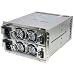 Produktbild FANTEC SURE STAR R4B-700G1V2, 2x 700Watt Mini Redundant High Efficiency Netzteil