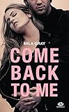 Come back to me