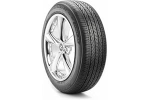 Bridgestone Dueler H/P Sport AllSeason M+S - 215/60R17 96H - All-Season Tire