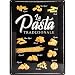 Produktbild Nostalgic-Art 23239 Home & Country - Pasta Tradizionale, Blechschild 30x40 cm