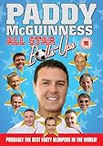 Paddy McGuinness - All Star Balls Ups [DVD]
