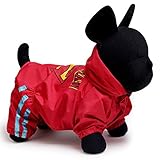 Sombrero protector: sombrero para evitar perros fríos