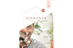 MOMENTE A1.2 AB + Code: Deutsch als Fremdsprache