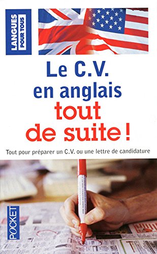 Download Le C.V. en anglais tout de suite ! Download Le C.V. en anglais tout de suite !
