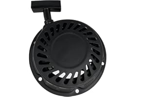 SAKAWA Tirador Arranque Completo Motores OHV Tipo Honda y genéricos 140/160/168/198/208/212