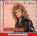It'S a Heartache-Bonnie Tyler - Bonnie Tyler