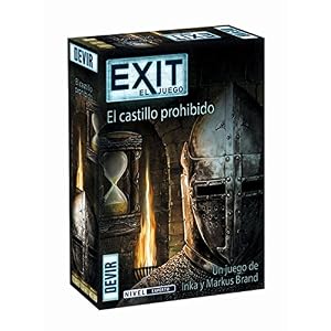 Devir Exit – La cabaña abandonada