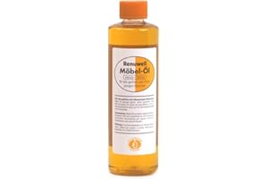 Renuwell Olej do mebli, 500 ml