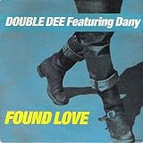 Found love