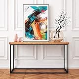 ✔ DECORA FÁCIL Y ECONÓMICO: Con nuestras láminas conseguirás decorar tu hogar de forma económica y sencilla. Olvídate de contratar a un decorador o comprar diseños muy caros. Puedes ser tu mismo.
