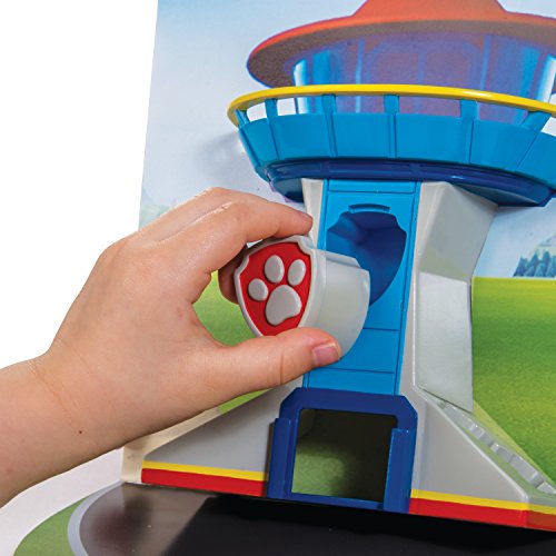 plastilina de la patrulla canina