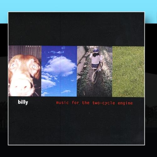 Preisvergleich Produktbild Music For The Two-Cycle Engine
