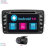 GPS Navigation: Sowohl Offline-Karten als auch Online-Karten sind verfügbar und unterstützen die Sprachführung. Die Offline-Karte (lebenslanges Update) wird vor dem Versand installiert. Sie können auch Online-Karten (Waze, iGo, TomTom, Sygic, Google usw.) verwenden, wenn das Netzwerk angeschlossen ist.