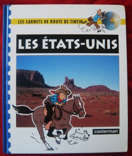 couverture de : Les Etats-Unis