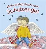 Mein erstes Buch vom Schutzengel by 