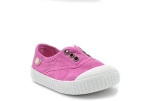 IGOR Berri, Zapatillas sin Cordones Niños