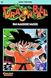 Dragon Ball, Bd.13, Das magische Wasser by 