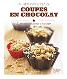 Image de Coffret coupes en chocolat