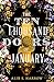 The Ten Thousand Doors of January (English Edition) by