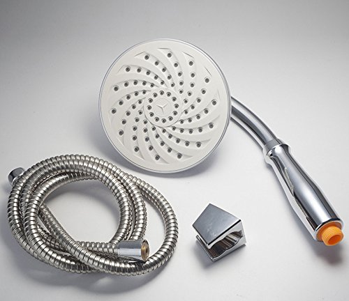Preisvergleich Produktbild druckwasser - ersparnis shower head dusche stellen,d