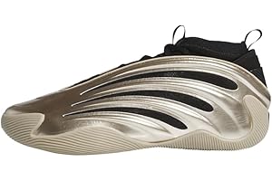 adidas Performance Harden Volume 9 Cyber Metallic Uomo