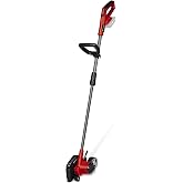 Einhell Ak&uuml;l&uuml; Kenar Kesme GE-LE 18/190 Li-Solo Power X-Change (18V, 3 kademeli derinlik ayarı 29&ndash;38 mm, 19 cm kesme uzunluğu,